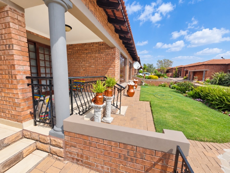 2 Bedroom Property for Sale in Dan Pienaar Free State